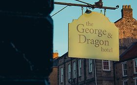 George & Dragon Hotel